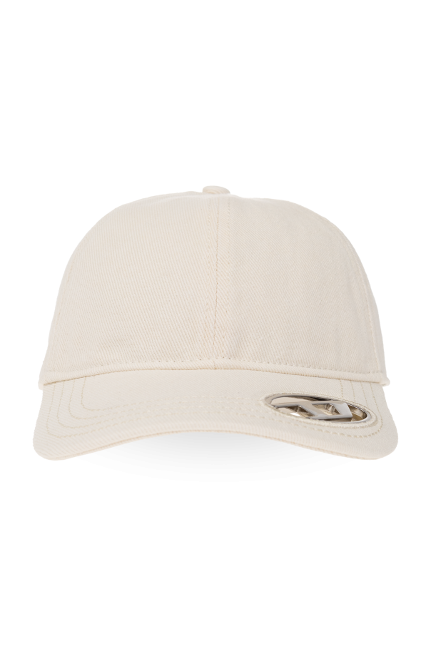 Diesel C-Ball Baseball Cap